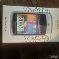 گوشی اچ تی سی HTC WILDFIRE 510 A