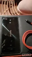 زد تی ای nubia Z9 Max با حافظهٔ ۱۶ گیگابایت