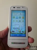 نوکیاc6 و N98