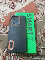 اینفینیکس S5 Pro با حافظهٔ ۶۴ گیگابایت