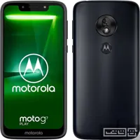 موتورولا Moto G7 Play با حافظهٔ ۳۲ گیگابایت