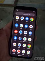 گوگل Pixel 4 با حافظهٔ ۶۴ گیگابایت