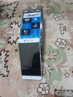 زد تی ای Blade V20 با حافظهٔ ۶۴ گیگابایت