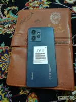 اینفینیکس Note 12i با حافظهٔ ۱۲۸ گیگابایت