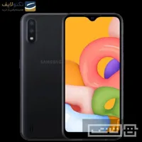 سامسونگ Galaxy F02s با حافظهٔ ۳۲