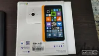 گوشی مایکروسافت Lumia 640 XL LTE