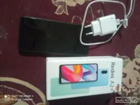 زد تی ای Blade A2 Plus با حافظهٔ ۳۲ گیگابایت