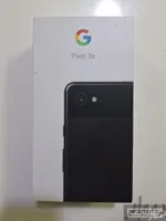 گوگل Pixel 3a ۶۴ گیگابایت