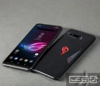 گوشی  موبایل ایسوس ROG Phone 3