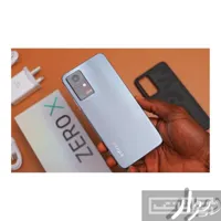 اینفینیکس Zero X Neo ۱۲۸ گیگابایت