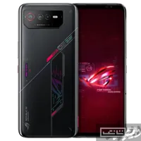 ایسوس ROG Phone 5s با حافظهٔ ۲۵۶ گیگابایت