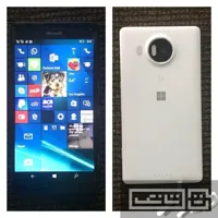 مایکروسافت Lumia 950 XL Dual SIM ۳۲ گیگابایت