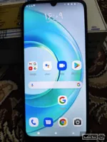 ویکو Wiko T3 با حافظه ۱۲۸و رام ۴