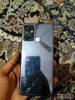 اینفینیکس Note 6 ۶۴ گیگابایت