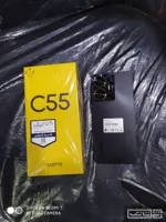 ریلمی realme C55 با حافظهٔ ۲۵۶ گیگ رام 8