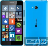 مایکروسافت Lumia 640 LTE ۸ گیگابایت