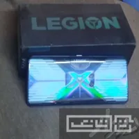 گوشی گیمینگ لجیون Legion Duel ۲۵۶ گیگابایت