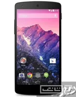 ال‌جی Nexus 5 ۱۶ گیگابایت