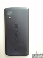 ال‌جی Nexus 5 ۳۲ گیگابایت