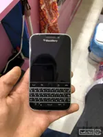 Black berry