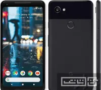 Google pixel 2 XL گوگل پیکسل ۲ ایکس ال