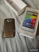 HTC sensation XL اصل سنگاپور