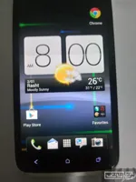 گوشی موبایل htc one