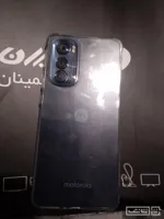 موتورولا Edge X30 ۲۵۶ گیگابایت