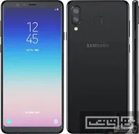 سامسونگ Galaxy A8 star   با حافظهٔ ۶۴ گیگابایت