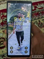 سونی Xperia 10 IV ۱۲۸ گیگابایت