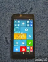 مایکروسافت Lumia 640 XL با حافظهٔ ۸ گیگابایت