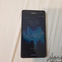 سونی Xperia TX با حافظهٔ ۱۶ گیگابایت