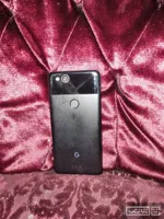 گوشی  G00gle Pixel 2 مشکی فروش تعویض