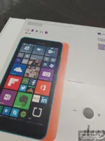 مایکروسافت Lumia 640 XL ۸ گیگابایت