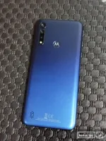 موتورولا Moto G8 Power با حافظهٔ ۶۴ گیگابایت