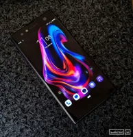 سونی Xperia XA2 Ultra مشکی