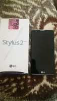 ال‌جی Stylo 2 با حافظهٔ ۱۶ گیگابایت