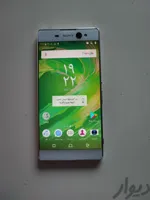 سونی Xperia XA Ultra ۱۶ گیگابایت