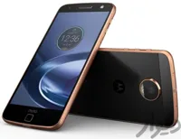 گوشی moto z