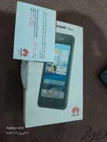 هواوی Ascend G535 ۸ گیگابایت