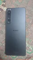 سونی Xperia 1 IV با حافظهٔ ۲۵۶ گیگابایت