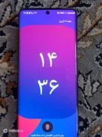 گوشی داریا باند 5g  256gig