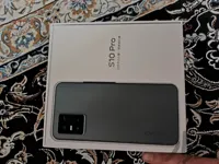 ویوو S10 Pro با حافظهٔ ۲۵۶ گیگابایت رام 8