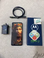 موتورولا Moto G9 Plus ۱۲۸ گیگابایت