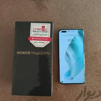 آنر  Honor Magic 5 pro