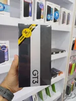 Realme GT3 گوشی