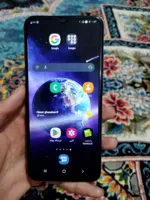 سامسونگ Galaxy F02s ۳۲ گیگابایت