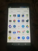 بلک‌بری DTEK60 ۳۲ گیگابایت