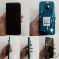 Note 9s ۱۲۸ گیگابایت