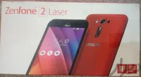 Zenfone 2 Laser ZE601KL ایسوس